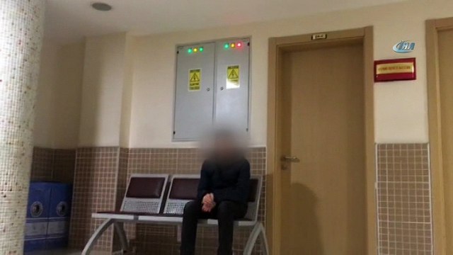 Kediyi boğarak öldüren şüpheli adli kontrol şartıyla serbest bırakıldı