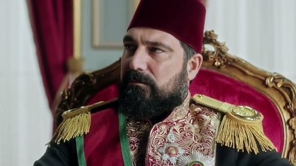 Payitaht Abdulhamid 32 Bölüm 2 Fragmanı