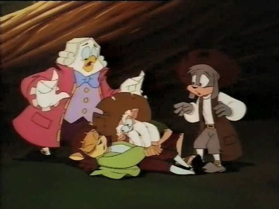 Legends of Treasure Island 21 Antidote