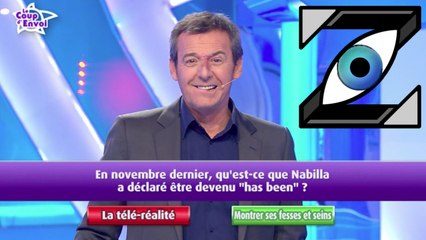 [Zap Télé] NABILLA NE VEUT PLUS DONNER LE MEILLEUR D'ELLE-MÊME ! (04/01/18)