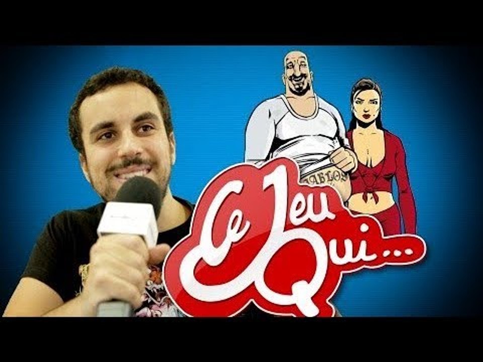 Ce jeu qui... M'a fait aimer les Open World (Version corrigée)