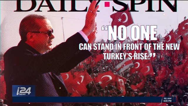 THE SPIN ROOM | Israel: death penalty bill passes preliminary vote | Thursday, January 4th 2018