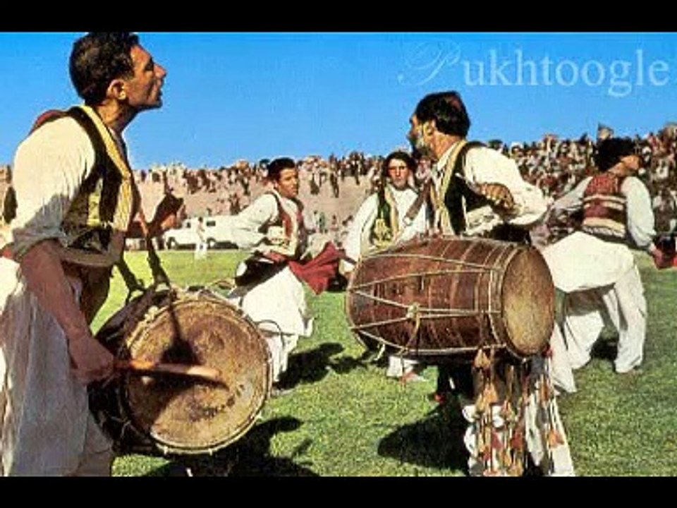 Super Pashto Music, Dhool Surna by M.Nisar Sani Khattak Karak
