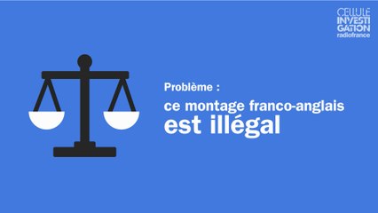 Comment des petites sociétés évitent les charges sociales