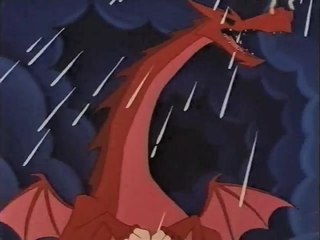 Legends of Treasure Island 22 Dragon