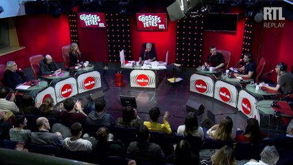 Titoff connaît le "Bisquit" qu'il ne faut pas perdre