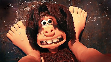 CRO MAN Nouvelle Bande Annonce VF