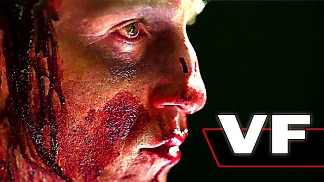 THE PUNISHER Bande Annonce VF FINALE