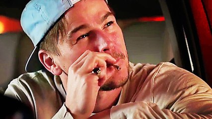 OH LUCY! Bande Annonce