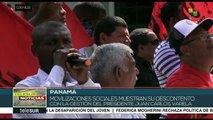 teleSUR Noticias: Calificadora de riesgo rebaja los bonos venezolanos