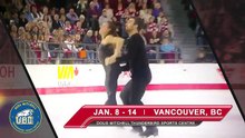 Live Streaming (English) - 2018 Canadian Tire National Skating Championships