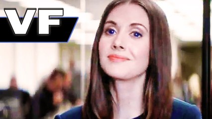 LAST CALL Bande Annonce VF