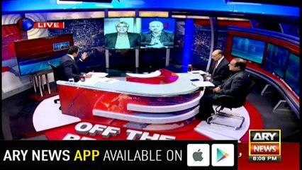 Nawaz's repeatedly threatening not good act: Zaidi