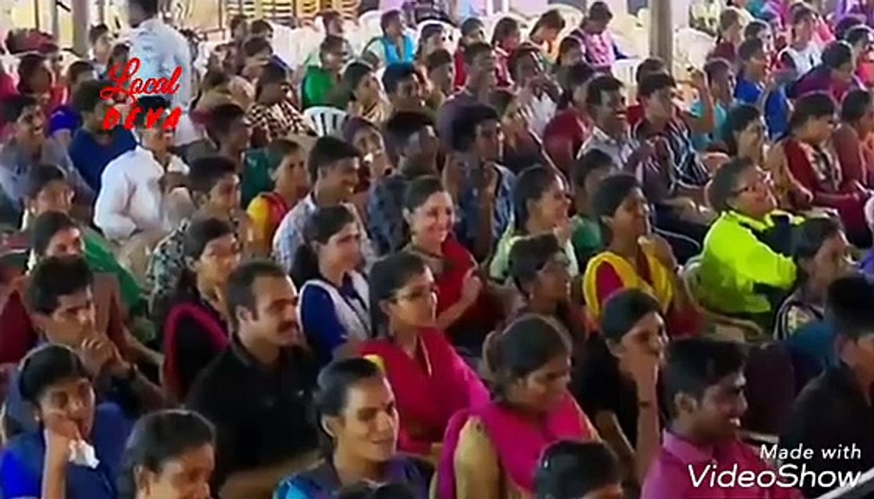 ajith political