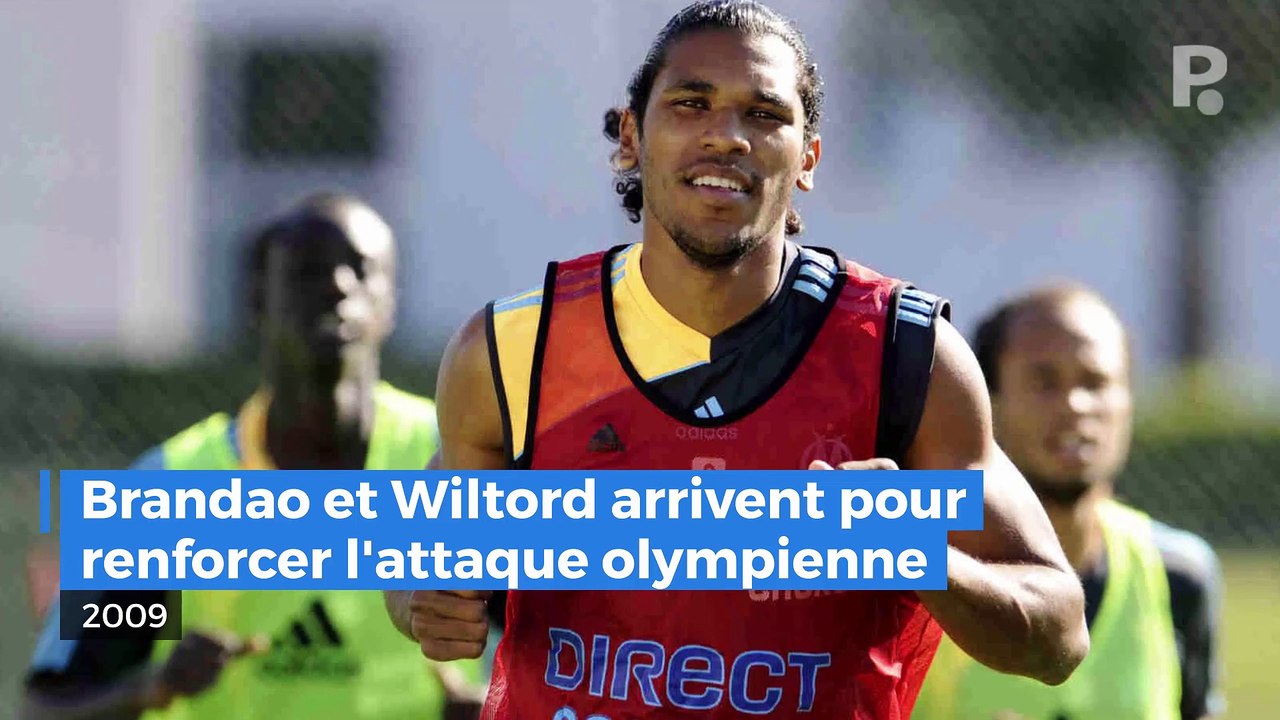 Thauvin, Lucho, Brandao... Comment l'OM a géré ses dix derniers mercatos d'hiver