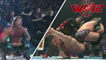 NJPW - Kenny Omega vs Chris Jericho : IWGP United States Championship - 4 January 2018