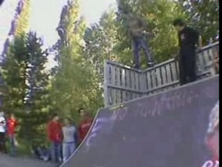 Max la menace