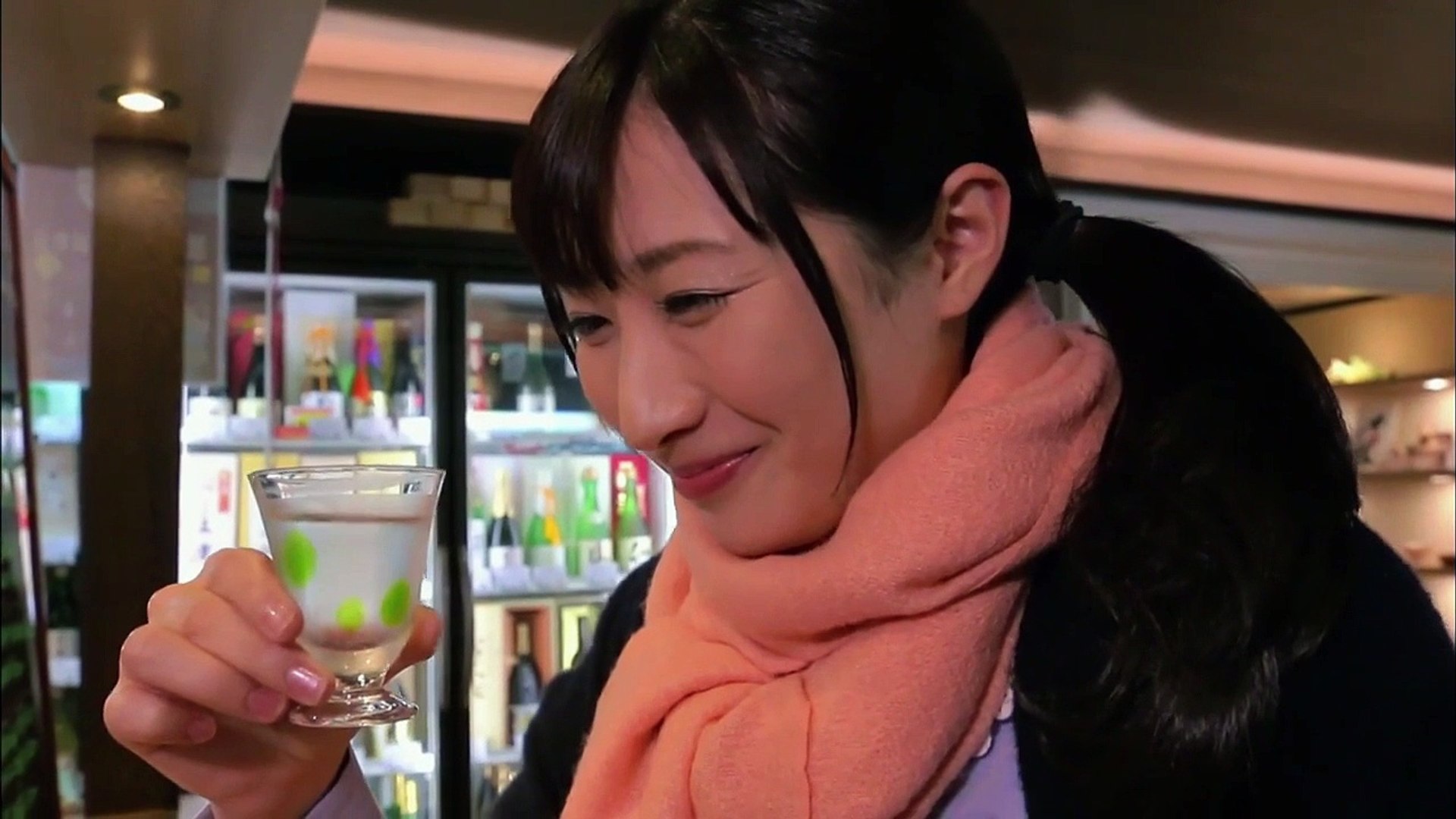 ワカコ酒２ 03 広島の味 牡蠣とレモン鍋 動画 Dailymotion