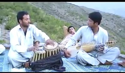 Best Pashto Mast Rabab with Tabla and Dhol in Pakistan