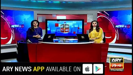 Terrorist who martyred Major Ishaq killed