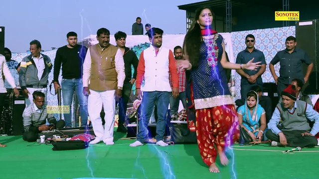 2018 में चलेगा सपना का जादू ¦ सपना चौधरी ने बहादुरगढ़ हिला दिया ¦ Haryanvi Mashup Song ¦ DJ Song 2018