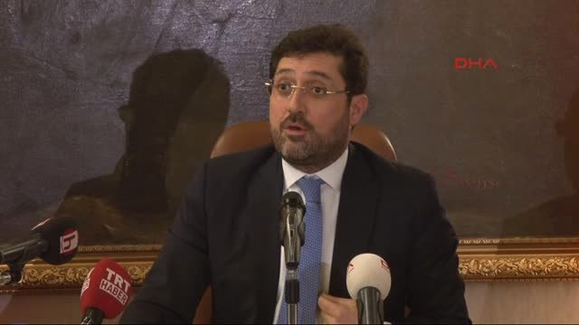 Beşiktaş Belediye Başkanı Hazinedar Eşim ve Oğluma da Yurtdışı Yasağı Konuldu