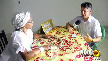Em Sousa: mãe de Santo faz previsões para o ano de 2018