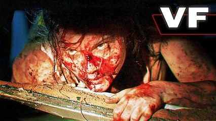 LAKE BODOM Bande Annonce VF