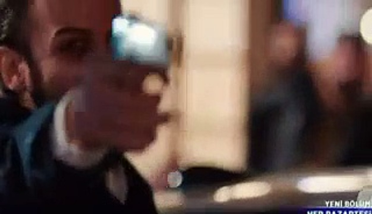 مسلسل الحفرة مترجم للعربية - اعلان2 الحلقة 11