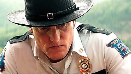 3 Billboards, Les Panneaux de la Vengeance Bande Annonce