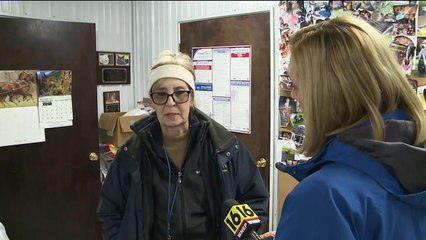 Gruesome Discovery Made on Side of Road in Pennsylvania