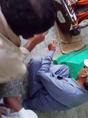 Tum Wahan Lut Gaye Main Yahan Lut Gaya - By jutt