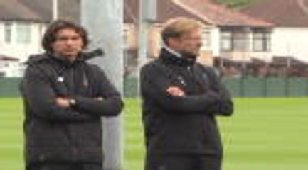 FA Cup is 'always important' for Liverpool - Klopp