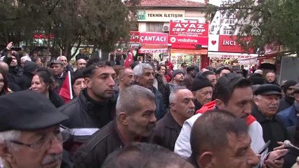 Ağbaba: "50 Binin Üzerinde Kit'te Çalışan İnsana Kadro Verilmiyor"