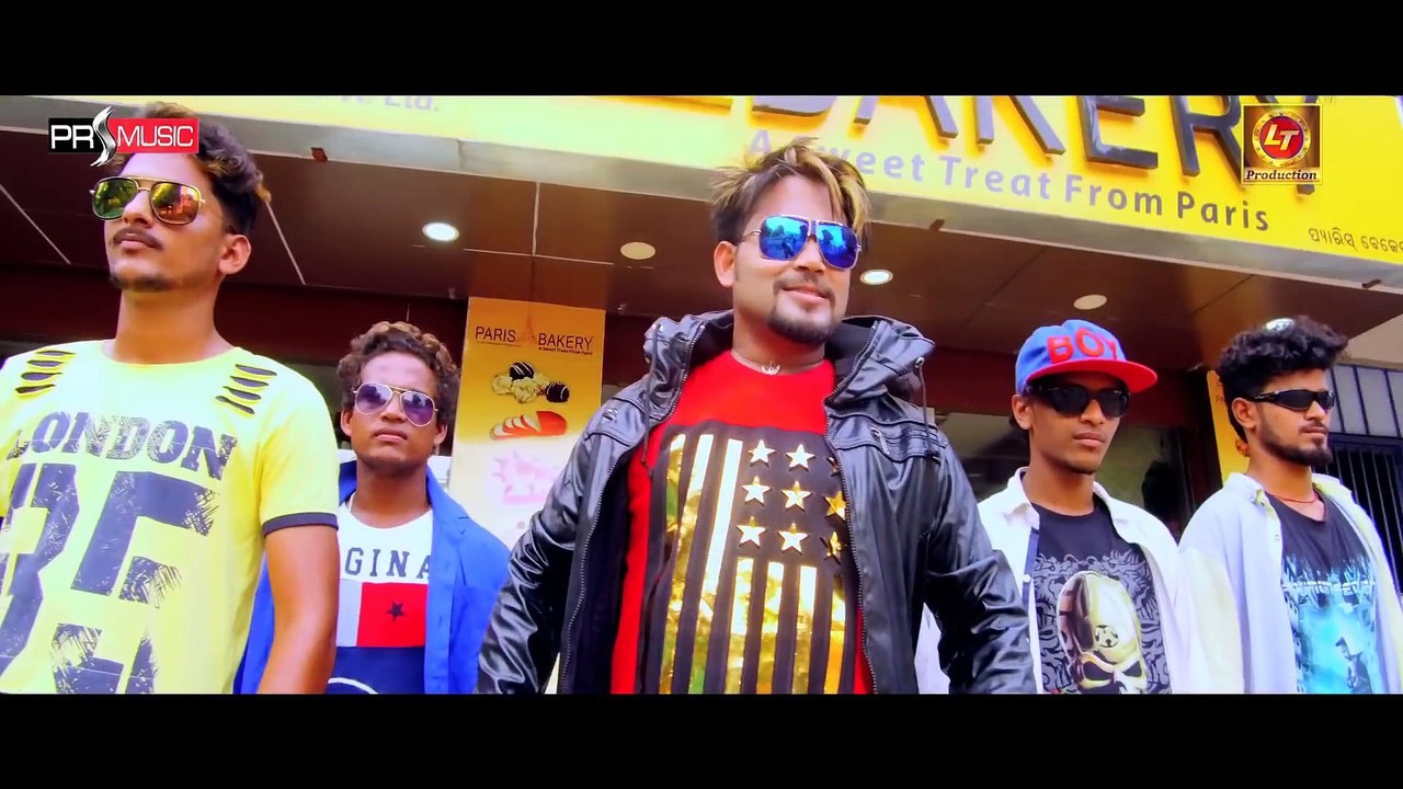 SILA I LOVE U - Brand New Odia Album Song