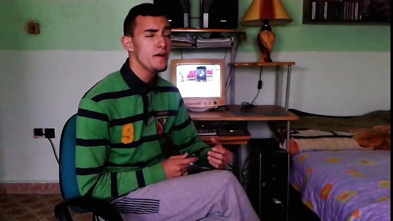 Zouhair Bahaoui - Hsebni Tema3 - Hatim Ammor - Cover