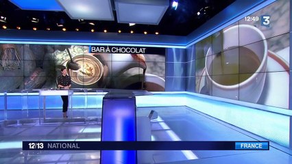 Gastronomie : où boire un bon chocolat chaud à Paris ?