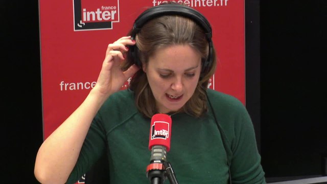 Najat Vallaud-Belkacem au pays des livres - Le Sketch, Par Jupiter !