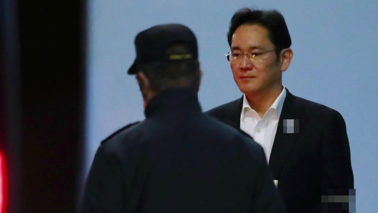 이재용 2심 선고 한달 앞으로...최대 쟁점은 '묵시적 청탁' / YTN