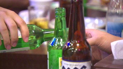 '김밥·라면·소주' 서민 외식물가 고공행진 / YTN