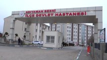 Besni Devlet Hastanesi Yönetimi, Doktora Darp Olayını Kınadı