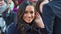Meghan Markle Will Not Have Traditional Wedding with Harry