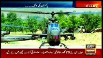 How Pak Army cleared Buner and Swat valleys from terrorists
