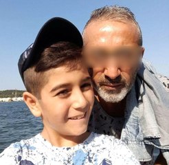 Yiğitcan'a Kıyıp Eşine "Öldürdüm Gel Al" Diyen Babaya Ağırlaştırılmış Müebbet İstemi