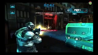 [FR]Top 5 Best FPS Android Games for 2016