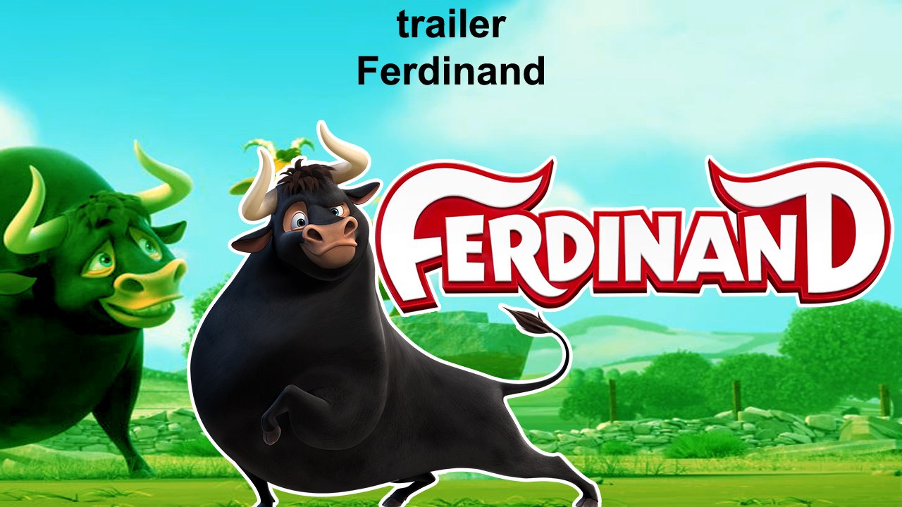 Ferdinand