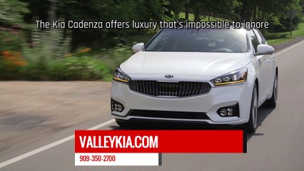 2018 Kia Cadenza Ontario, CA | Kia Cadenza Dealer Ontario, CA