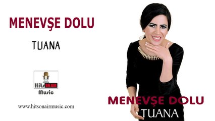 Menevşe Dolu - Sevdan Senin Olsun (Official Audio)