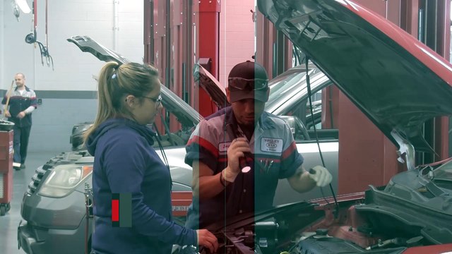 Routine Vehicle Maintenance San Bernardino, CA | Fast Service Center San Bernardino, CA
