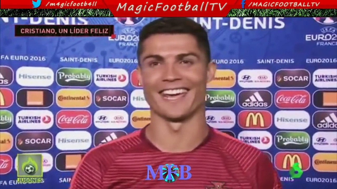 ► Cristiano Ronaldo Funny Moments 2017 __HD 720p__